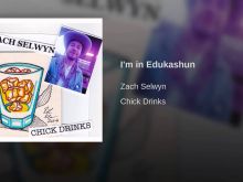 Zach Selwyn