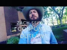 Zach Selwyn