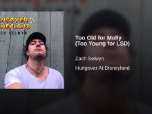 Zach Selwyn