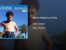 Zach Selwyn