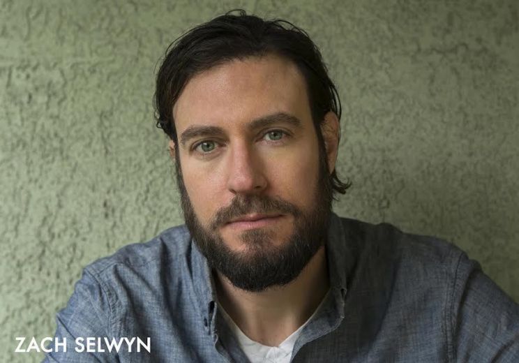 Zach Selwyn