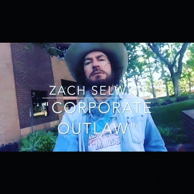 Zach Selwyn