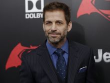 Zach Snyder
