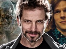 Zach Snyder