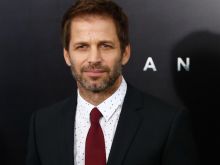 Zach Snyder