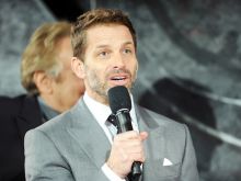 Zach Snyder