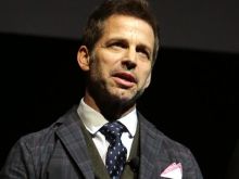 Zach Snyder