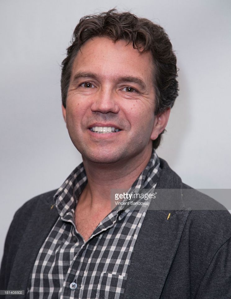 Zach Staenberg