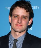 Zach Woods