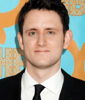 Zach Woods
