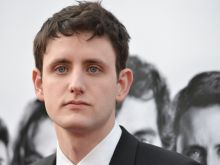 Zach Woods