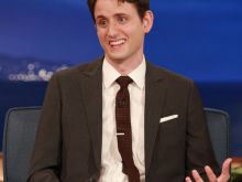 Zach Woods