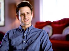 Zach Woods