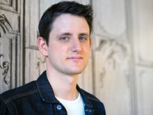 Zach Woods