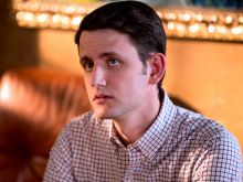 Zach Woods