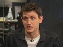 Zach Woods