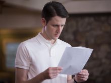 Zach Woods