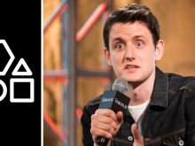 Zach Woods