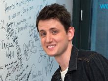 Zach Woods