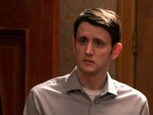 Zach Woods