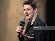 Zach Woods