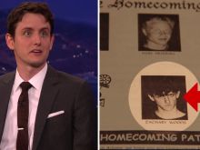 Zach Woods