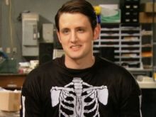 Zach Woods