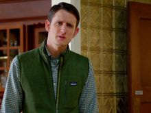 Zach Woods