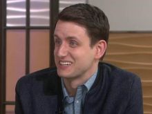 Zach Woods