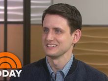 Zach Woods