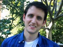 Zach Woods