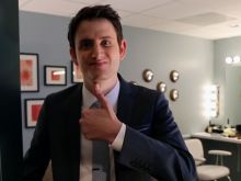 Zach Woods