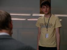 Zach Woods