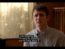 Zach Woods