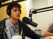 Zach Woods