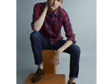 Zach Woods