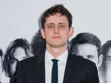 Zach Woods