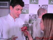 Zach Woods