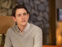 Zach Woods