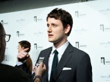 Zach Woods