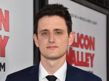 Zach Woods