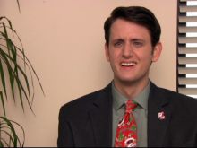 Zach Woods