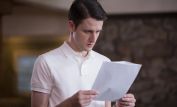 Zach Woods