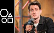 Zach Woods