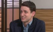 Zach Woods