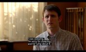 Zach Woods