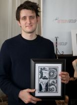 Zach Woods