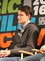 Zach Woods