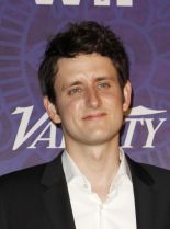 Zach Woods