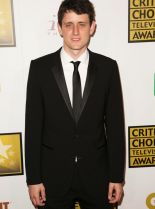 Zach Woods